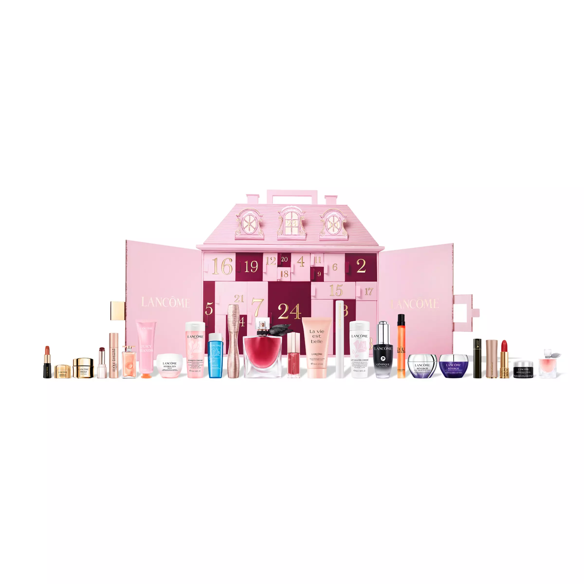 Lancôme — Advent Calendar Holiday 2026