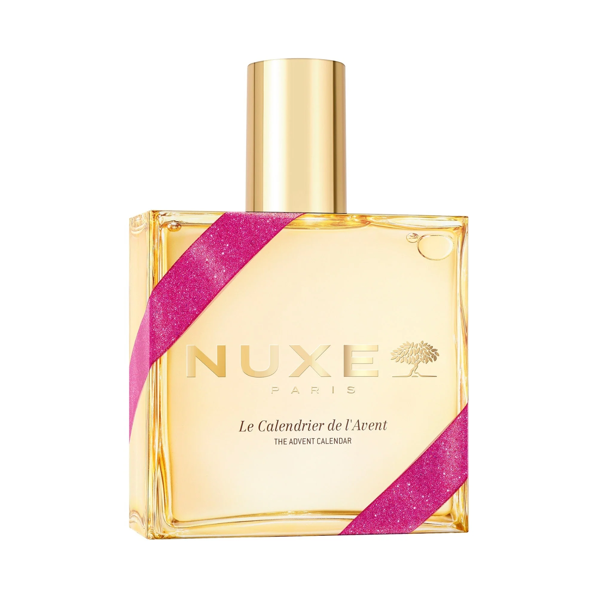 NUXE — The Advent Calendar XXL