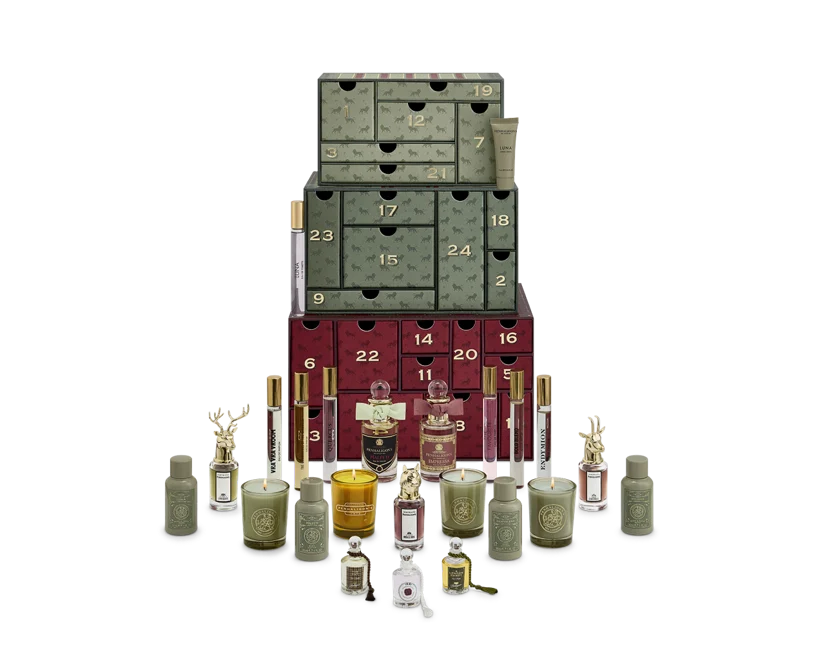 Penhaligon’s — The Advent Calendar