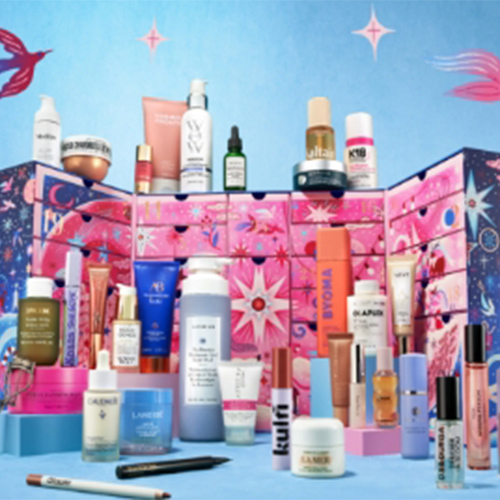 Space NK — Beauty Advent Calendar 2026