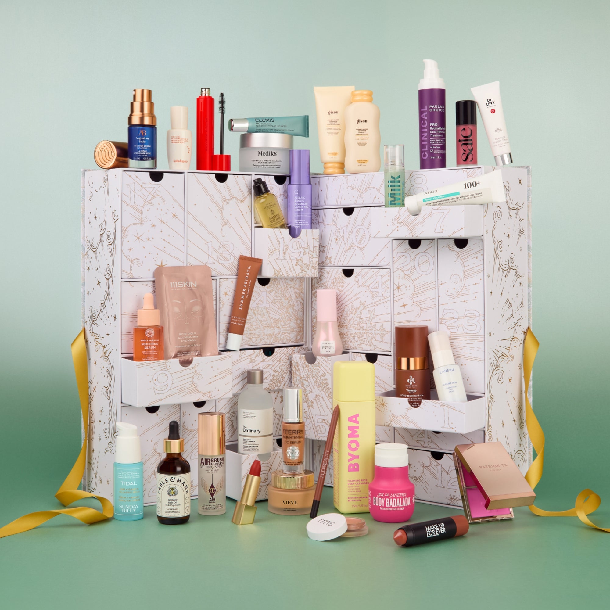 Cult Beauty — Cult Beauty Advent Calendar 2026 Signature Edition