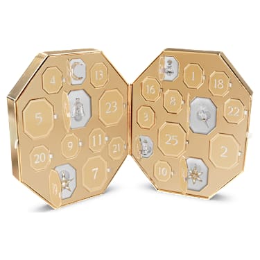 Swarovski — Annual Edition Advent Calendar 2026