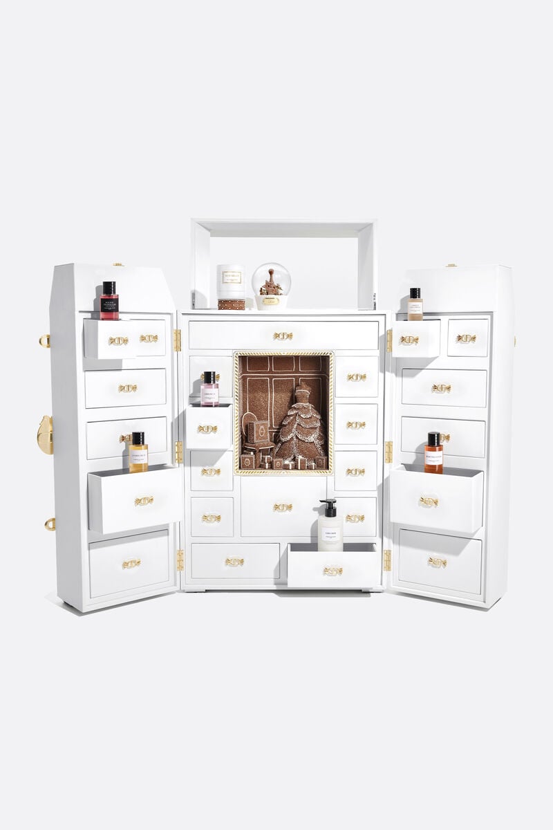 Dior — La Malle des Rêves