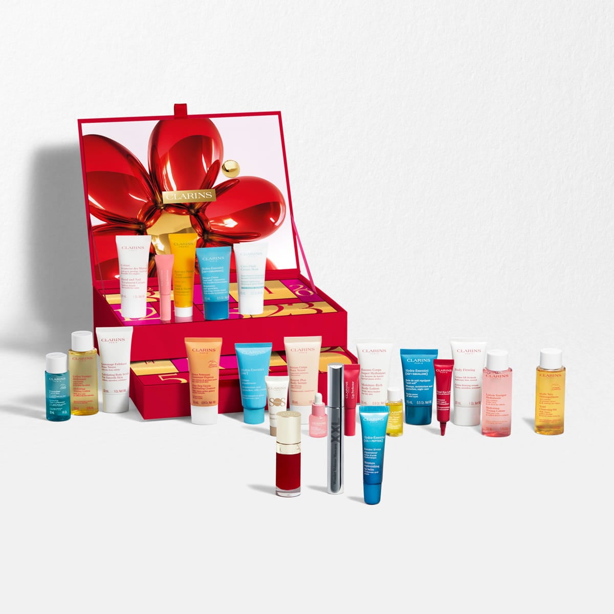 24 Day Beauty Advent Calendar