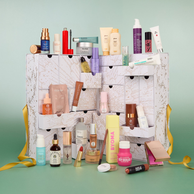 Cult Beauty — Cult Beauty Advent Calendar 2026 Signature Edition