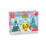Pokémon — Funko Bitty Pop! Pokémon Advent Countdown Calendar