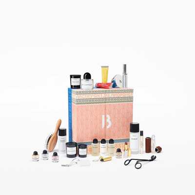 Byredo — Holiday Advent Calendar