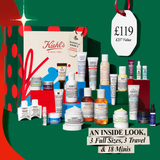 Kiehl’s — 24 Days of Kiehl’s Advent Calendar 2026
