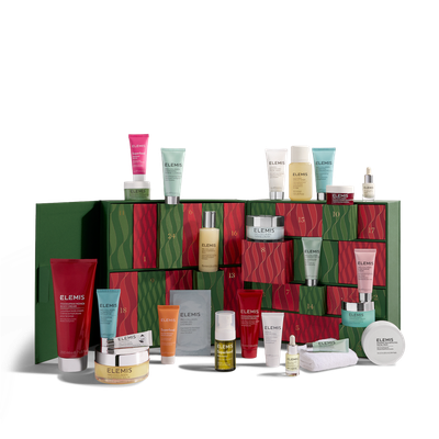 ELEMIS — The Ultimate Beauty Advent Calendar
