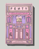 Fenty Beauty — 12 Dayz of Fenty Beauty + Fenty Skin