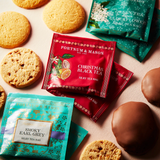 Fortnum & Mason — Tea & Biscuits Advent Calendar