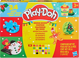 Hasbro — Play-Doh Holiday Advent Calendar 2026 — EAN 5010996419767