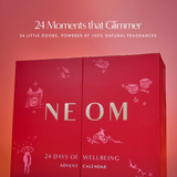 NEOM — 24 Days of Wellbeing