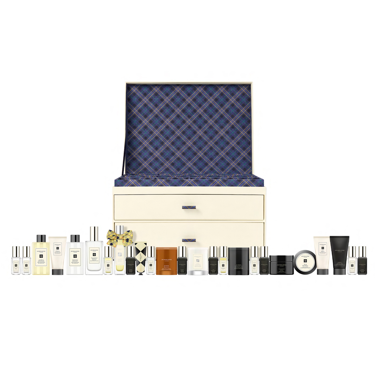 Jo Malone London — Christmas Kist Advent Calendar