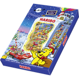 Haribo — HARIBO Adventskalender 300 g — новый состав 2026