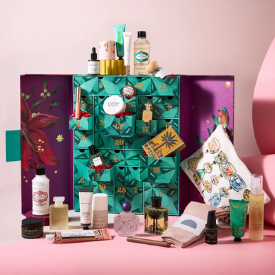 Fortnum & Mason — Fortnum’s Beauty Advent Calendar 2026