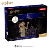 Harry Potter — schleich Harry Potter Advent Calendar — Series 2