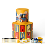 Acqua di Parma — Grand Hotel Sprezzatura Advent Calendar