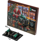 Wera — Wera Advent Calendar 2026