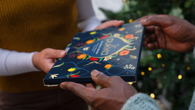 Pukka — Pukka Wohlfühlkalender
