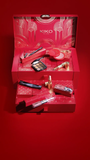 KIKO Milano — Twist ’N’ Twinkle Holiday Advent Calendar