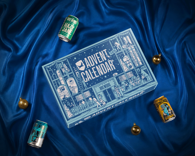 BrewDog — BrewDog Advent Calendar 2026