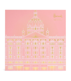 Harrods — The 12 Days of Hair & Body