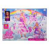 Barbie Fantasy Advent Calendar — JFL66