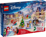 LEGO — Disney Princess Advent Calendar