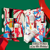 Kiehl’s — 24 Days of Kiehl’s Advent Calendar 2026