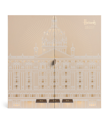 Harrods — The Harrods Beauty Advent Calendar 2026