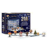 Funko — Pocket Pop! Harry Potter Advent Countdown Calendar