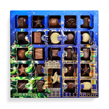 Godiva — Holiday Chocolate Advent Calendar 24pc