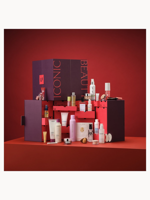 LOOKFANTASTIC — LOOKFANTASTIC Beauty Advent Calendar 2026