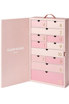 Dyson — Dyson Beauty Advent Calendar