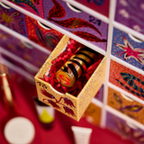 Sisley Paris — Advent Calendar Marie-Victoire de Bascher