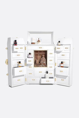 Dior — La Malle des Rêves