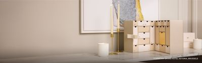 ESPA — Moments of Wellness