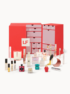 LOOKFANTASTIC — Fragrance Advent Calendar