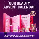 Revolution Beauty — Revolution Beauty Makeup Advent Calendar 2026