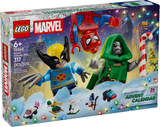 LEGO — Marvel Advent Calendar