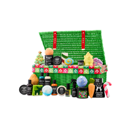 Lush — Lush Advent Calendar