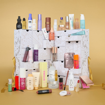 Cult Beauty — Special Edition