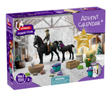 schleich — HORSE CLUB Winter Wonderland Ride