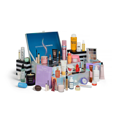 Sephora — Sephora Favorites Beauty Advent Calendar