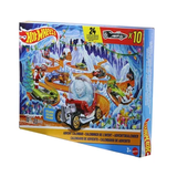 Hot Wheels — Hot Wheels 2026 Advent Calendar
